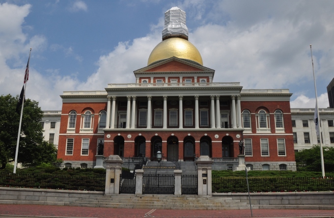 state capitol building